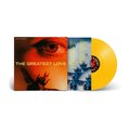 London Grammar - The Greatest Love (1LP YELLOW BioVinyl)