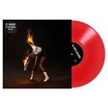 St. VincentAll Born Screaming (Ltd. Indie Excl.LP Red Vinyl)