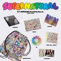 Supernatural NJ X MURAKAMI  (Drawstring Bag Ver.)