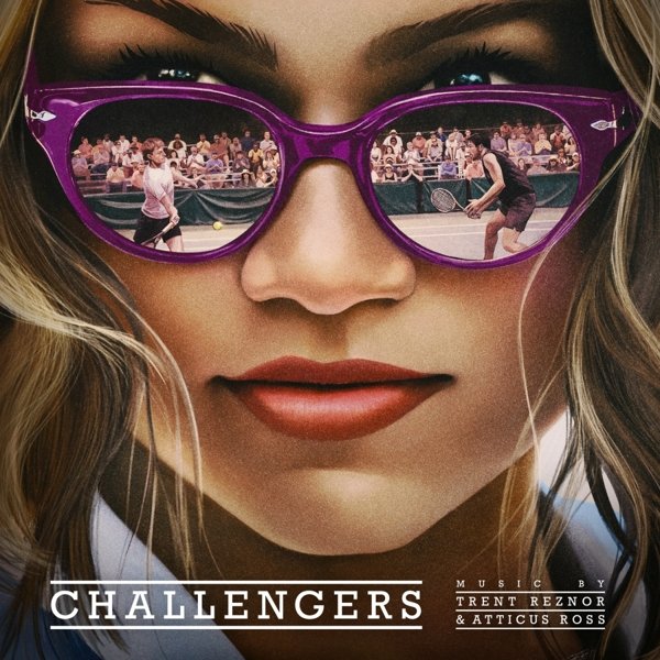 Challengers/OST Score