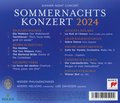 Sommernachtskonzert 2024