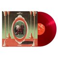 PERAK (Clear Merah Colored Vinyl)