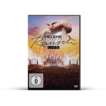 Rausch (Live) DVD