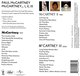 McCartney I/II/III (3CD)