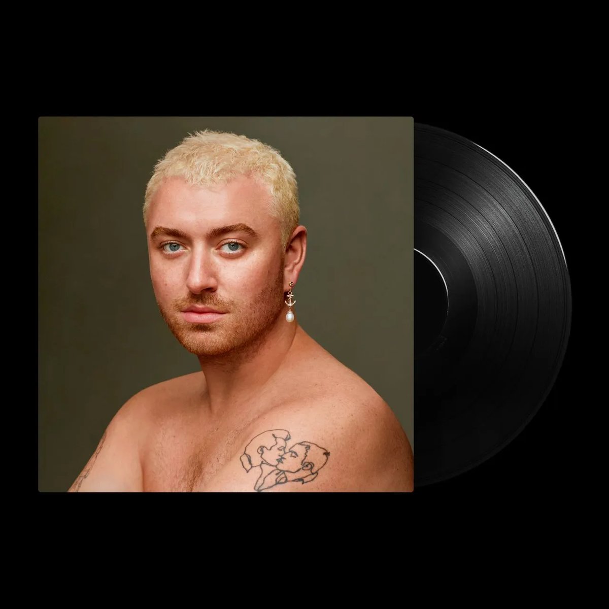 Gloria (Ltd. Vinyl)