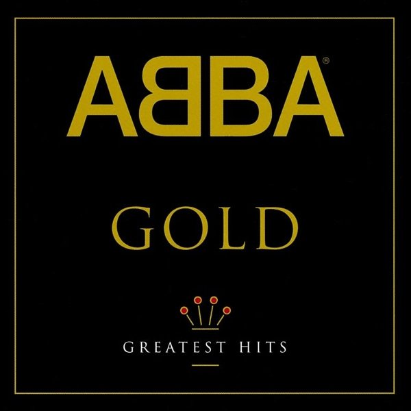 ABBA Gold (MC)