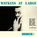 Watkins At Large (Tone Poet Vinyl)