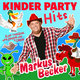 Kinder Party Hits zum Tanzen,Springen und Toben