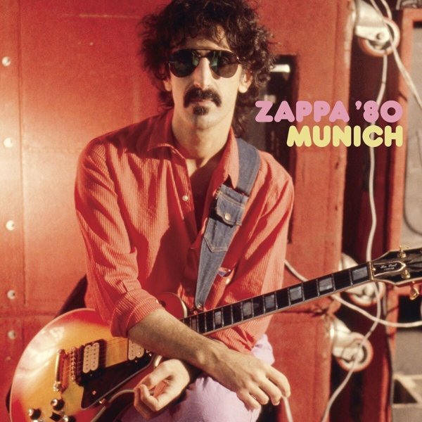 Munich '80 (3LP)