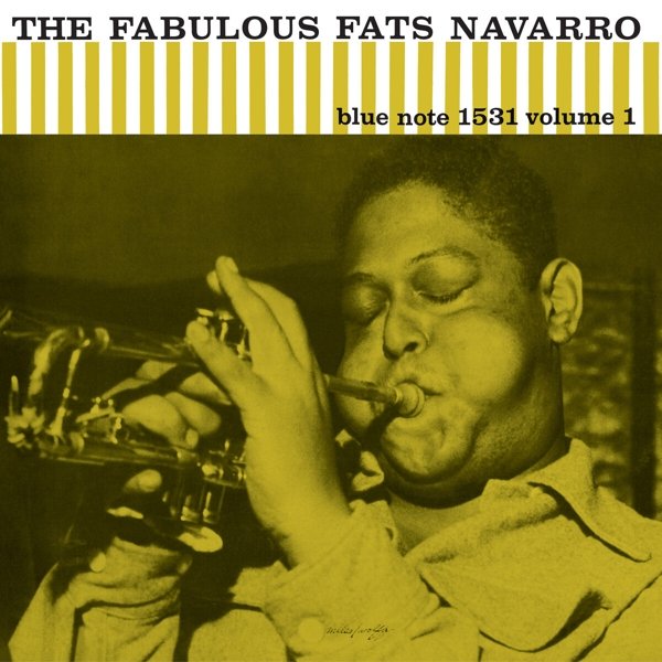 The Fabulous Fats Navarro,Vol. 1