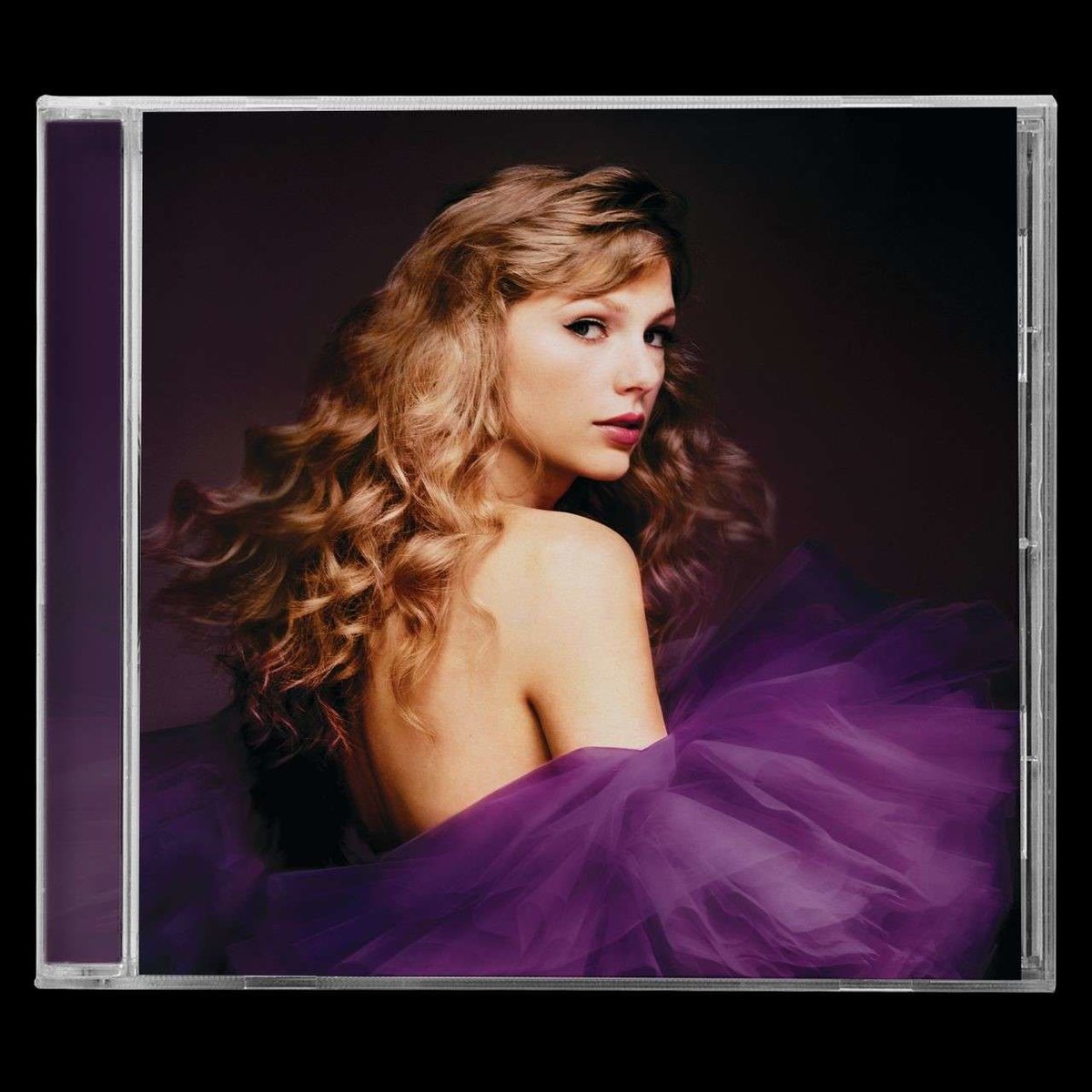 Speak Now (Taylor's Version) Ltd. 2CD