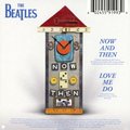 Now & then (LTD. CD-S) - Beatles,The [Single CD; Rock englischsprachig]