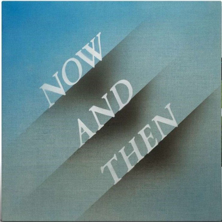 Now & then (LTD. CD-S) - Beatles,The [Single CD; Rock englischsprachig]