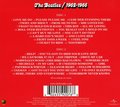 The Beatles 1962 - 1966 (Red Album 2CD)