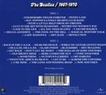 The Beatles 1967 - 1970 (Blue Album 2CD)