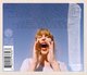 1989 (Taylors Version) Crystal Skies Blue CD