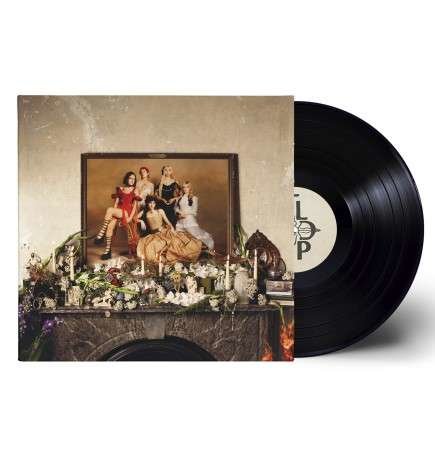 Prelude to Ecstasy (Vinyl)