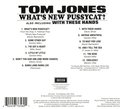 What's New Pussycat (Ltd. Digi)