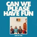 Can We Please Have Fun (LP)