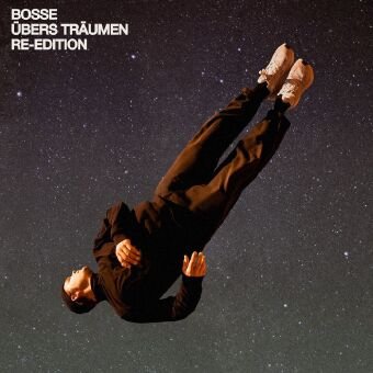 Übers Träumen (Re-Edition) (2CD)