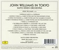 John Williams in Tokyo