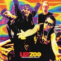 ZOO TV Live In Dublin 1993 EP (Ltd.CD)