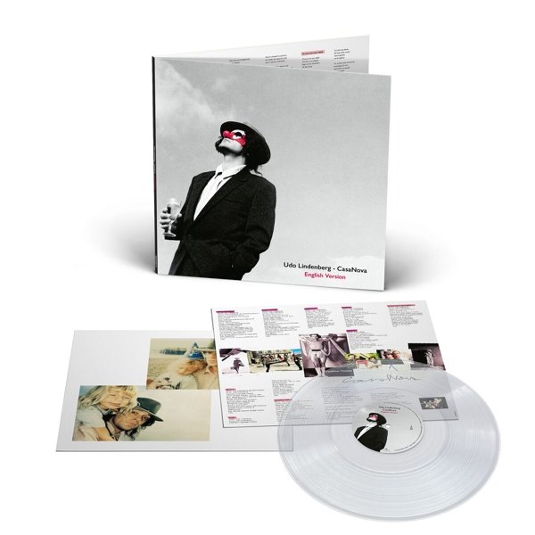 CasaNova (English Version) LP Ltd.