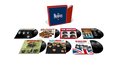 The Beatles: 1964 U.S. Albums In Mono(8LP Box Set)