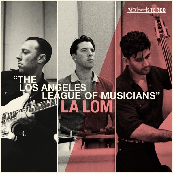 The Los Angeles League Of Musicians