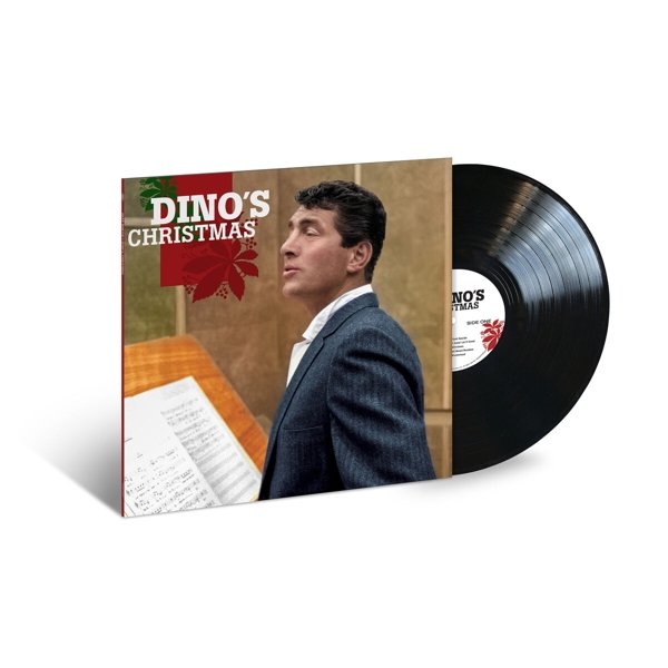 Dino's Christmas (Ldt. LP)