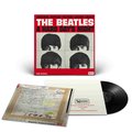 A Hard Day's Night (Vinyl)