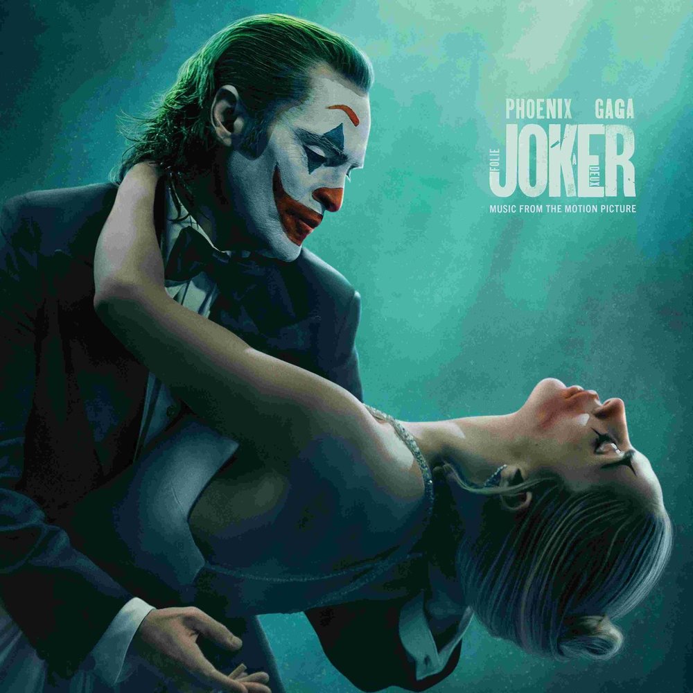 Joker: Folie a Deux(Music from the Motion Picture)