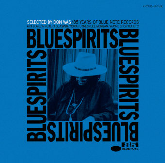 Blue Spirits: 85 Years Of Blue Note Records