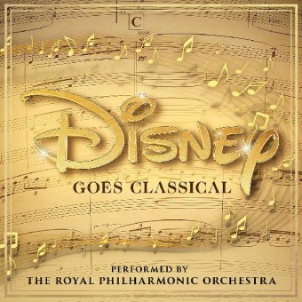 Disney Goes Classical