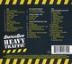 Heavy Traffic (3CD)