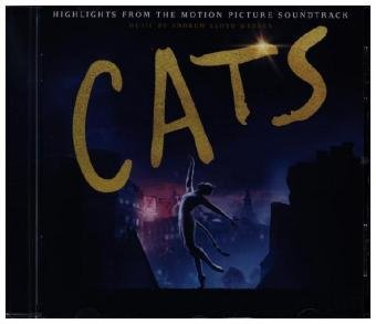 Cats-Highlights From The Motion Picture Soundtrack