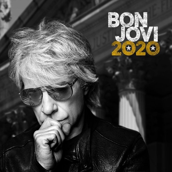 Bon Jovi 2020 (2LP)