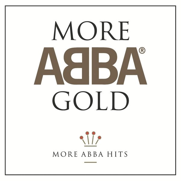 More Abba Gold