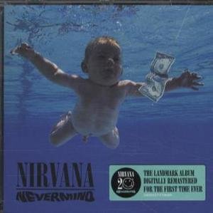 Nevermind (Remastered)