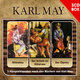 Karl May: Hörspielklassiker - 3-CD Hörspielbox