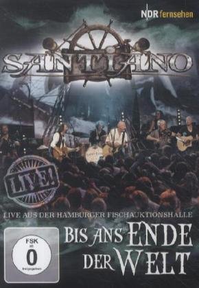 Bis Ans Ende Der Welt-Live