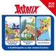 Asterix - 3-CD Hörspielbox Vol. 2