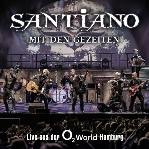 Mit Den Gezeiten-Live Aus Der O2 World Hamburg