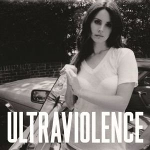 Ultraviolence