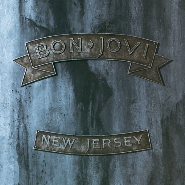 New Jersey (2LP Remastered)