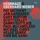 Hommage A Eberhard Weber