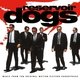 Reservoir Dogs (Back To Black-UK Black Vinyl)