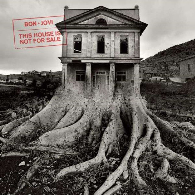 This House Is Not For Sale (Ltd.Deluxe Edt.)