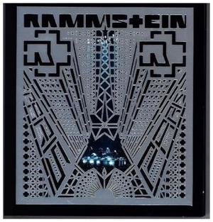 Rammstein: Paris (2CD)