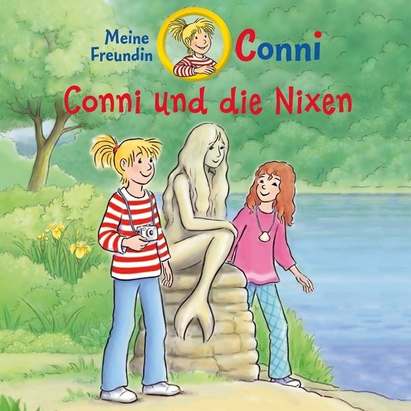 55: Conni und die Nixen